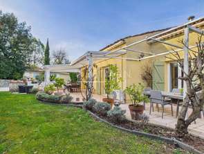 Vente Maison 4 chambresValbonne