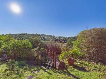 Vente maison 5 pièces Valbonne 06