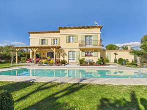 Vente Maison 4 chambresValbonne