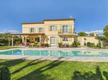Vente maison 6 pièces Valbonne 06
