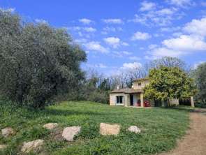 Vente Maison 4 piècesValbonne