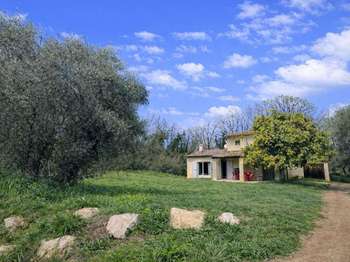 Vente maison 4 pièces Valbonne 06