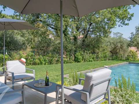Vente maison 5 pièces Valbonne 06