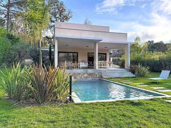 Vente maison 8 pièces Valbonne 06