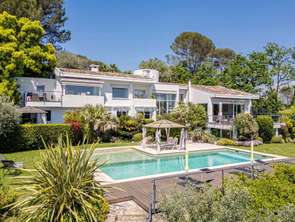 Vente Maison 6 chambresValbonne