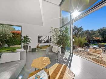 Vente maison 6 pièces Valbonne 06