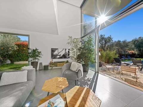 Vente maison 6 pièces Valbonne 06