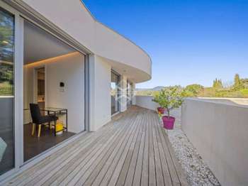 Vente Maison 4 chambresValbonne