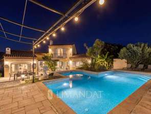 Vente Maison 6 chambresValbonne