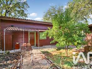 Vente Maison 1 chambreValbonne