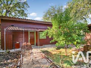 Vente maison 2 pièces