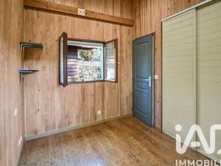 Vente maison 2 pièces