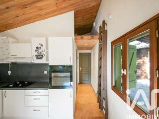 Vente maison 2 pièces