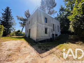 Vente Maison 4 chambresValbonne