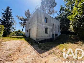 Vente maison 5 pièces Valbonne 06