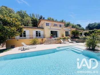 Vente Maison 5 chambresValbonne