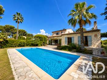 Vente Maison 4 chambresValbonne