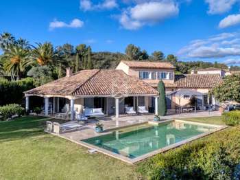 Vente maison 6 pièces Valbonne 06