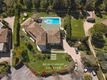 Vente Maison 5 chambresValbonne