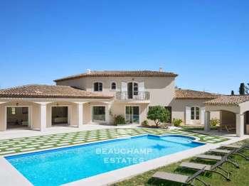 Vente maison 9 pièces Valbonne 06