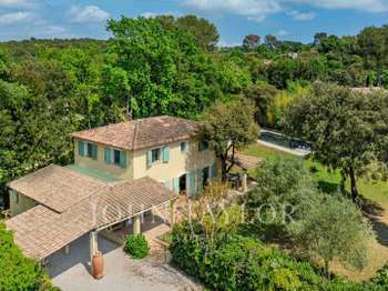 Vente Maison 5 chambresValbonne