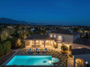 Vente Maison 5 chambresValbonne