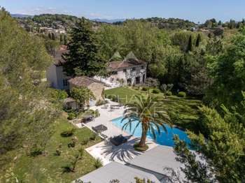 Vente Maison 6 chambresValbonne