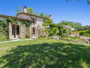 Vente Maison 5 chambresValbonne