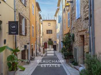 Vente Maison 3 chambresValbonne