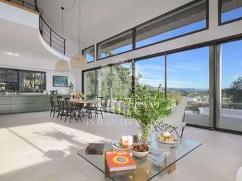 Vente Maison 4 chambresValbonne