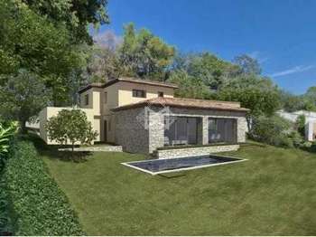 Vente Maison 3 chambresValbonne