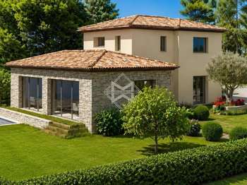 Vente Maison 3 chambresValbonne