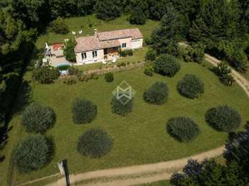 Vente Maison 3 chambresValbonne