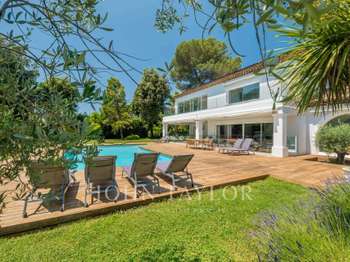 Vente Maison 6 chambresValbonne