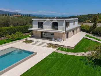 Vente Maison 6 chambresValbonne