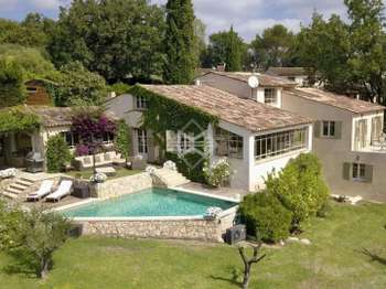 Vente Maison 6 chambresValbonne