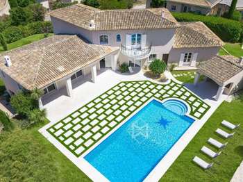 Vente maison 9 pièces Valbonne 06