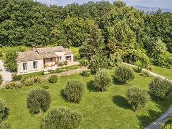 Vente Maison 3 chambresValbonne