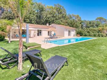 Vente Maison 3 chambresValbonne