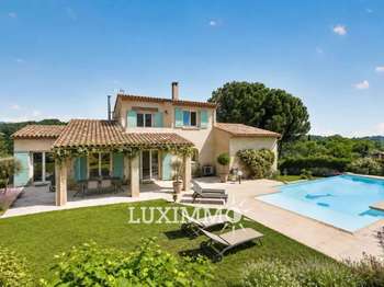 Vente maison 7 pièces Valbonne 06