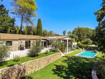 Vente maison 7 pièces Valbonne 06