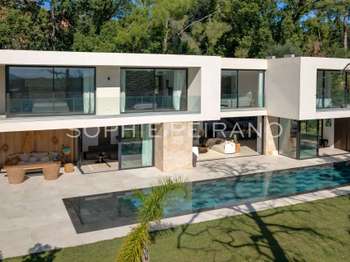 Vente Maison 5 chambresValbonne