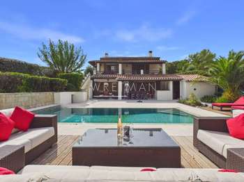 Vente Maison 5 piècesValbonne