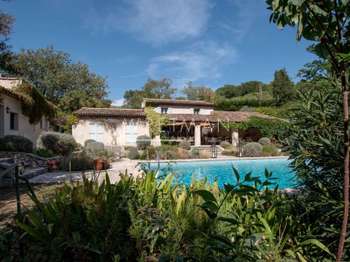 Vente maison 9 pièces Valbonne 06