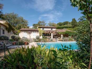 Vente Maison 6 chambresValbonne