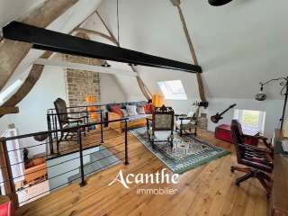 Vente maison 8 pièces Vente maison 8 pièces