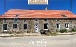 Photo Vente maison Valcanville