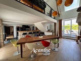 Vente maison 8 pièces Vente maison 8 pièces