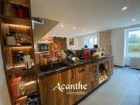 Vente maison 8 pièces Vente maison 8 pièces