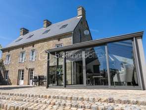 Vente Maison 3 chambresValcanville